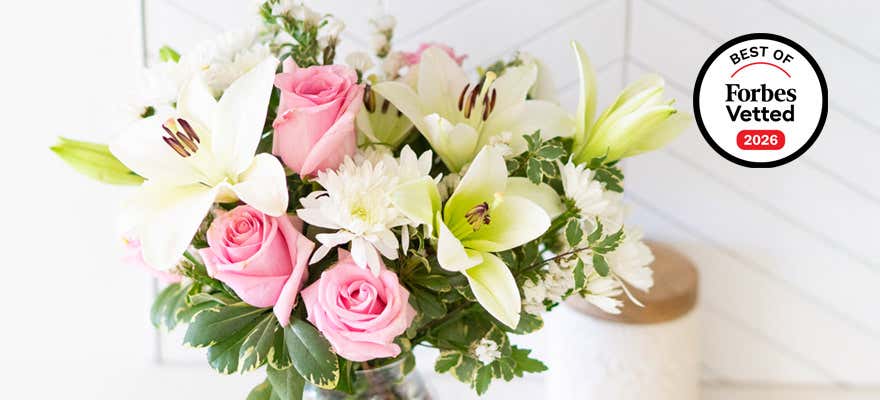 Same Day Flower Delivery - shop now